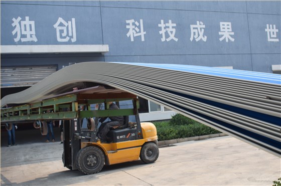 秸稈瓦壽命