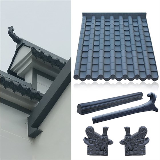 仿古瓦廠(chǎng)家