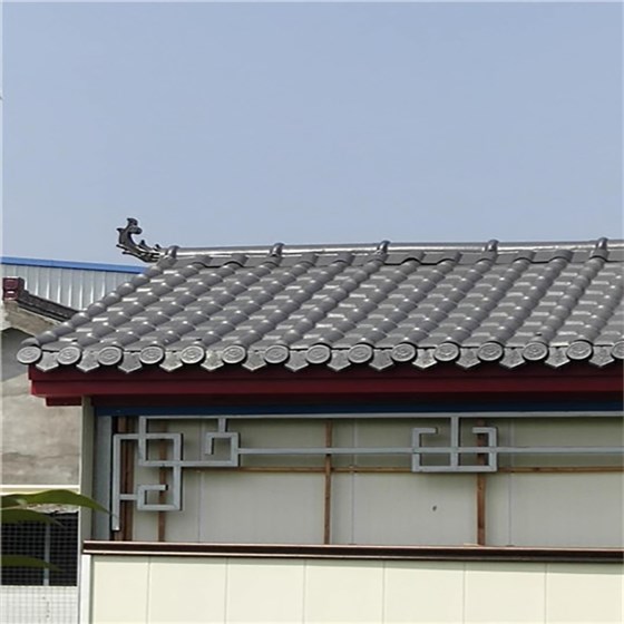合成樹脂瓦廠家