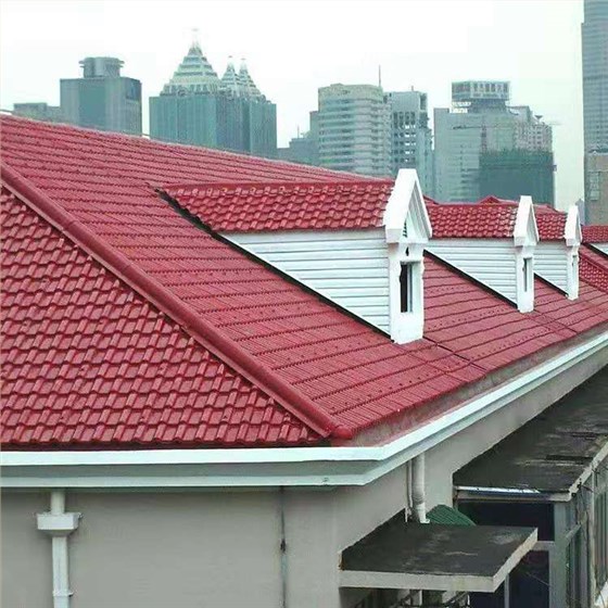 合成樹脂瓦廠家