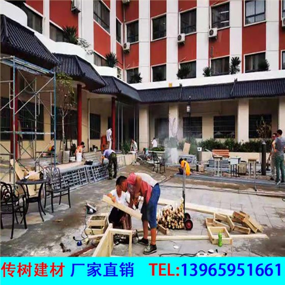 ASA合成樹脂瓦