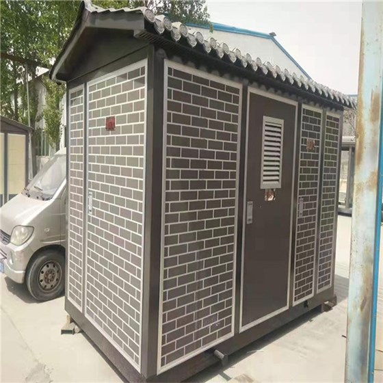 仿古一體瓦廠家