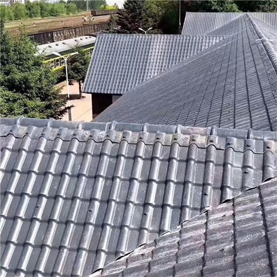 屋面瓦廠家