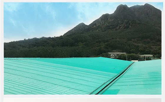 防腐瓦廠家
