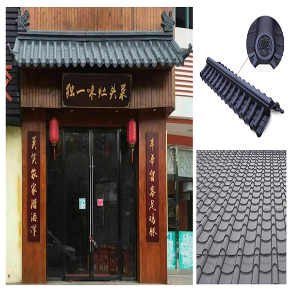 樹(shù)脂瓦價(jià)格