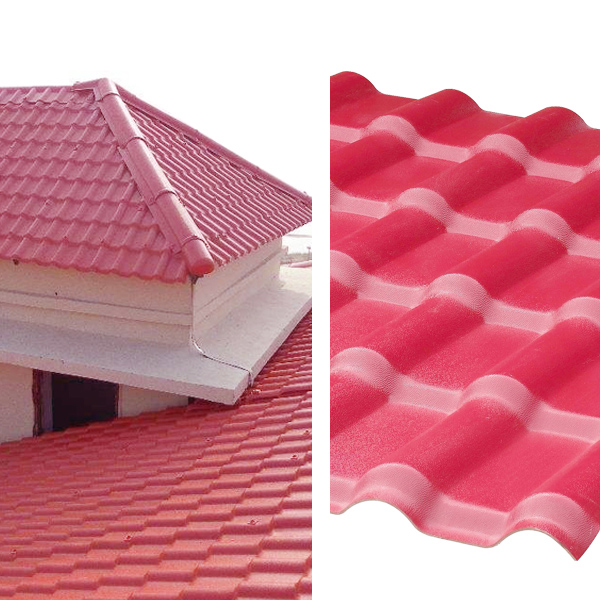 樹(shù)脂瓦廠家