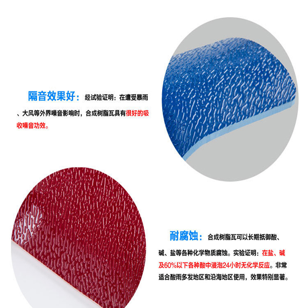 樹脂瓦的價格