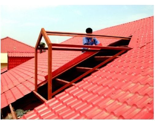 屋面瓦廠家