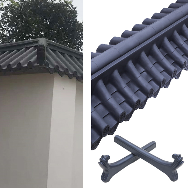 滁州輕質(zhì)仿古瓦廠家