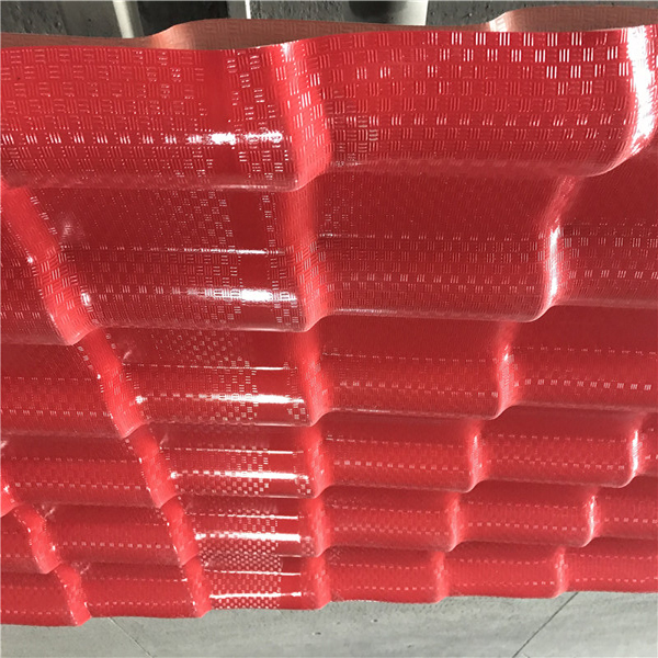 合成樹(shù)脂瓦廠家