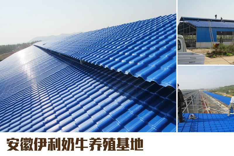 滁州秸稈瓦廠家