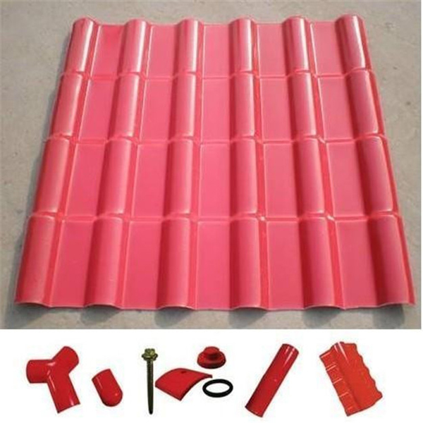 合成樹(shù)脂瓦廠家