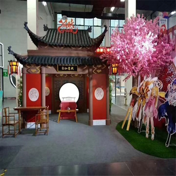 仿古樹(shù)脂瓦廠家