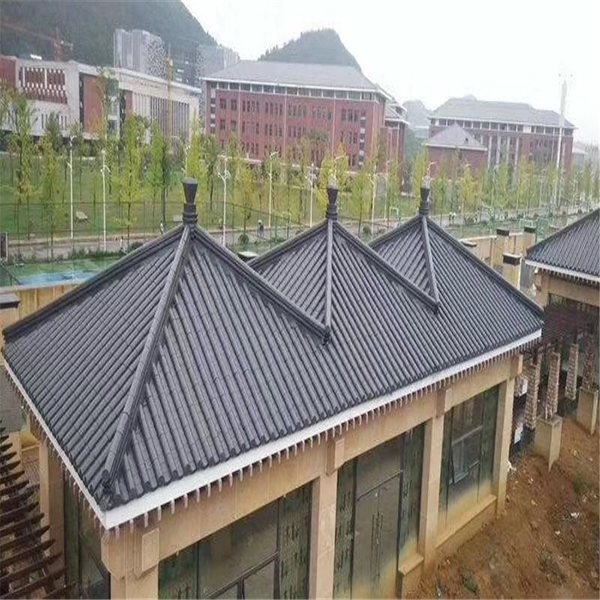 合成樹脂瓦廠家