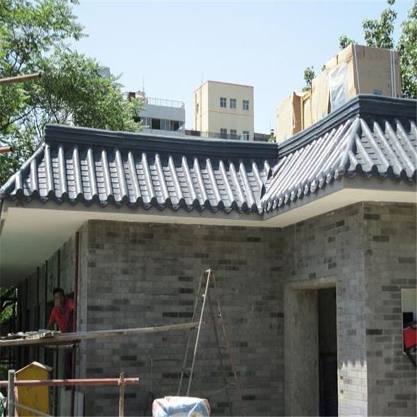 屋面瓦廠家