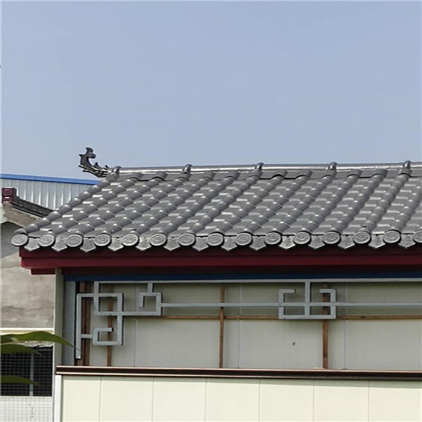 合成樹(shù)脂瓦廠家