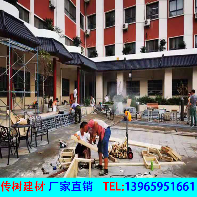 ASA合成樹脂瓦