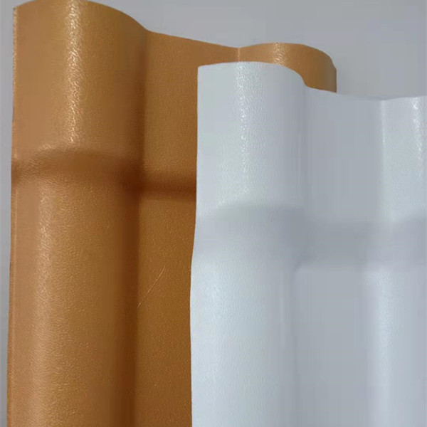 合成樹(shù)脂瓦廠家