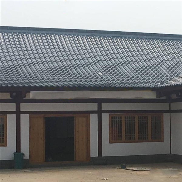 合成樹脂瓦廠家