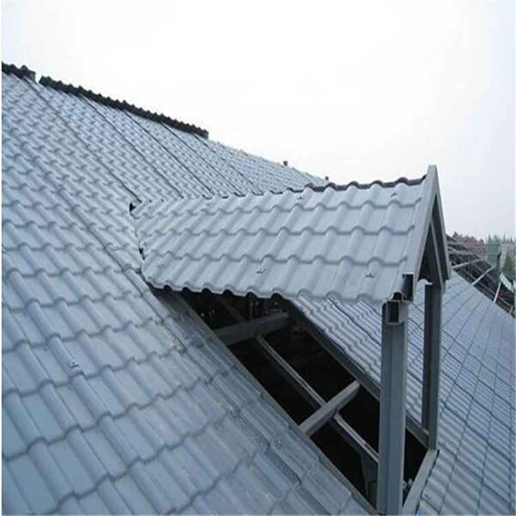 合成樹(shù)脂瓦廠家