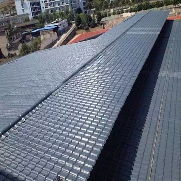 屋面瓦廠家