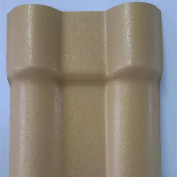 合成樹(shù)脂瓦