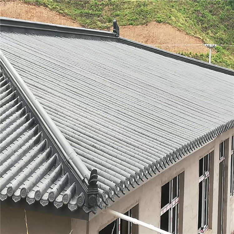 合成樹脂瓦廠家