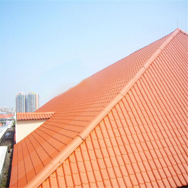 樹(shù)脂瓦廠家