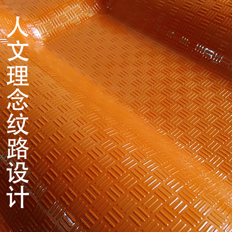 聚酯防腐瓦