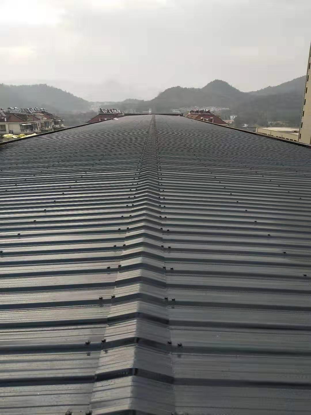 廠房屋面瓦